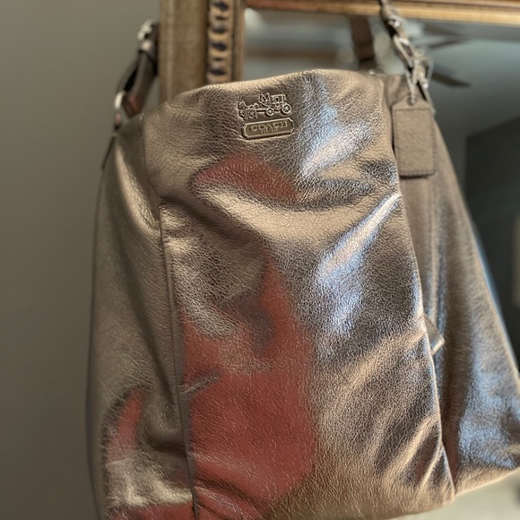 Coach cross body bag - Picture 3 of 12